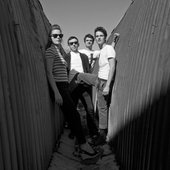 Man On Wire promo BW 1