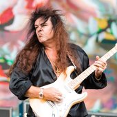 Yngwie Malmsteen
