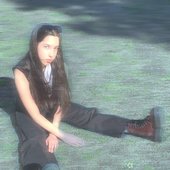 Neska Rose