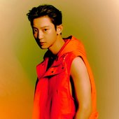 EXO 'Cream Soda' Teaser Image #CHANYEOL