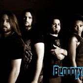 BloodtypeG