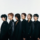 Xdinary Heroes for Y Magazine