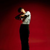 loveshy for Dead2Me EP