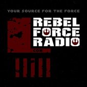 Rebel Force Radio logo
