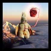 Awatar dla Robotangle666