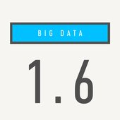 Big Data 1.6 Cover