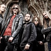 Opeth 2016