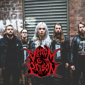 Venom Prison