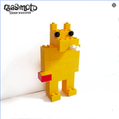 Lego Quas