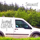 Succulent - EP