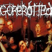 Gorerotted