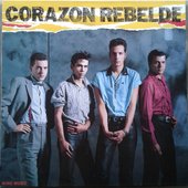 Corazón Rebelde