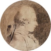 Marquis de Sade - the OG