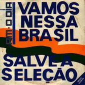 Vamos Nessa, Brasil - Single