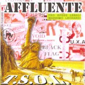 T.S.O.L. - Veri Suoni Della Libertà