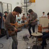 Pipi Of Monkey (2016)