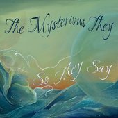 So They Say