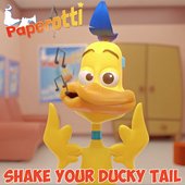 Shake Your Ducky Tail