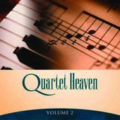 Quartet Heaven Vol. 2