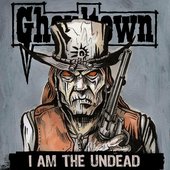 I Am the Undead - Single