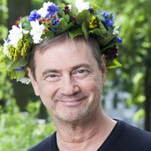 Christer Björkman