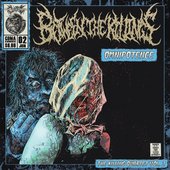 The Killing Quartet Vol. 2 - Omnipotence