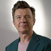 Rick Astley