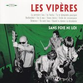 Sans Foie Ni Loi