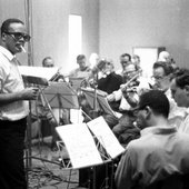 Quincy Jones And His Orchestra