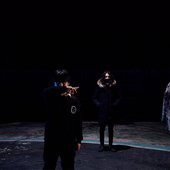 One Eye Closed (2022)