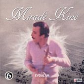 Miradê Kinê