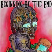 Part 1 Of The 666 Trilogy - Beginning Of The End