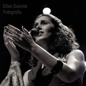 Gabi Buarque por Elisa Gaivota, 2
