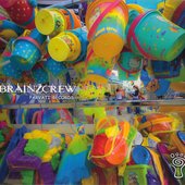 BRAINZCREW Compiled By DJ Ilse