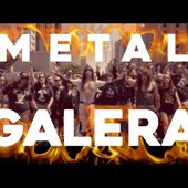 Metal Galera