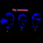 LastFM profile picture for @attorneys