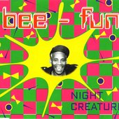 Night Creature