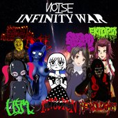 Noise Infinity War