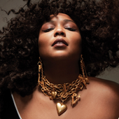 Lizzo for Vogue Magazine