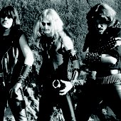 "Venom are killing music... Hellhammer are killing Venom..."