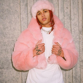 Yung Wolf