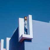 Alvaro Soler 'Muero' photoshoot from Single Cover