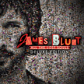 \\ All The Lost Souls (Deluxe Edition) - James Blunt PNG