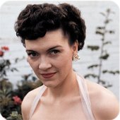Ella Mae Morse in 1952