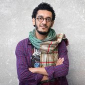 Abdellah M. Hassak