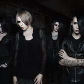 DIE/MAY Odium Photoshoot