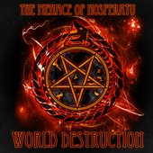 World Destruction