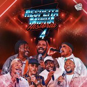 Respeita Minha História 4 (Canta Revela)