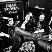 Dead Furies promo 2017