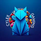 Avatar for Cylex_Gaming